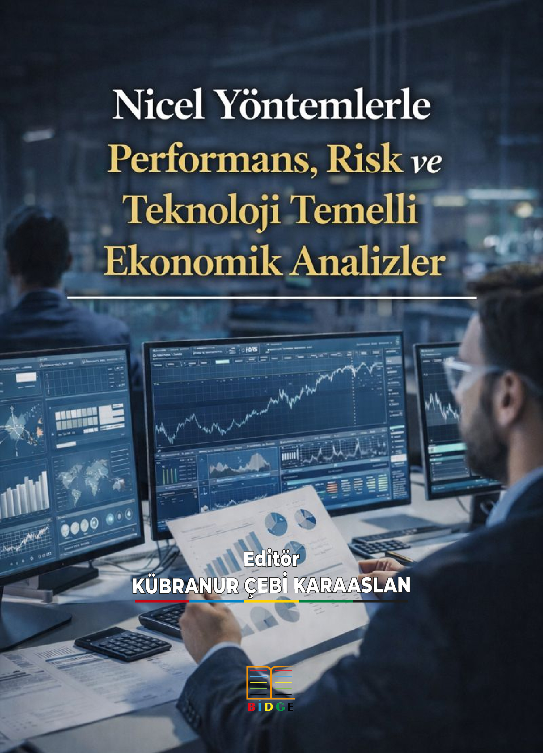 Nicel Yöntemlerle Performans, Risk ve Teknoloji Temelli Ekonomik Analizler