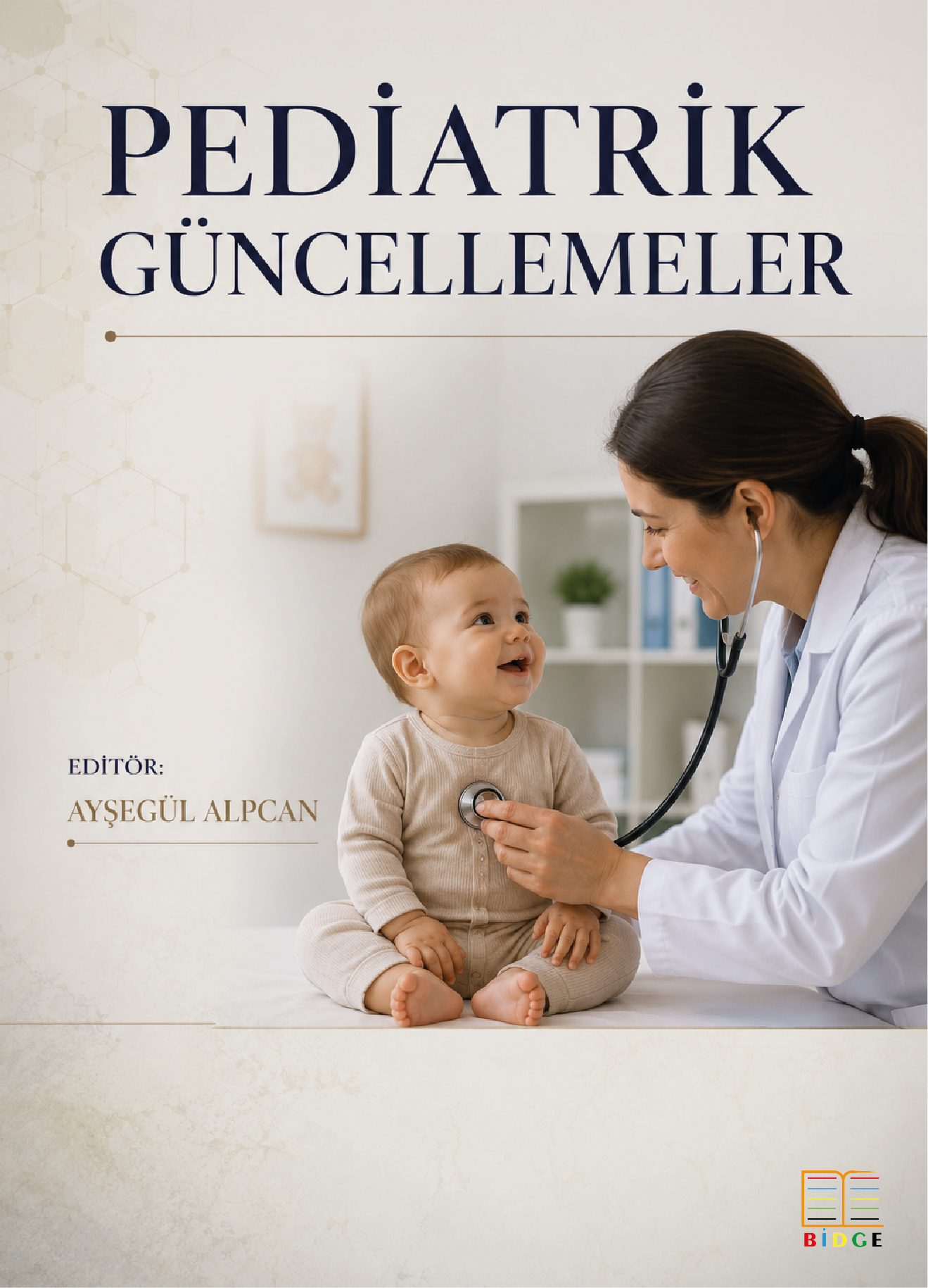 Pediatrik Güncellemeler kapak görseli