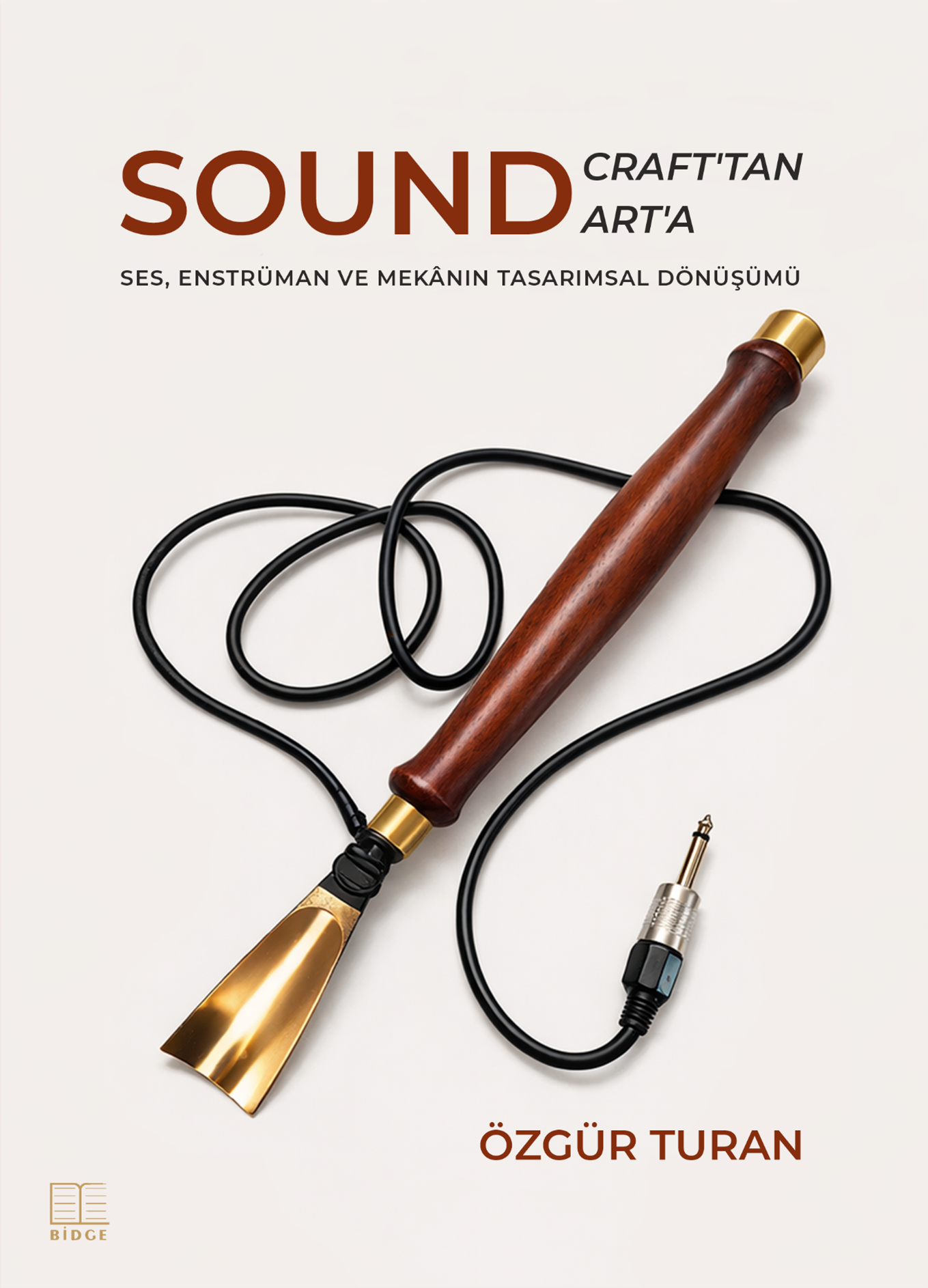 Soundcraft’tan Soundart’a: Ses, Enstrüman ve Mekânın Tasarımsal Dönüşümü