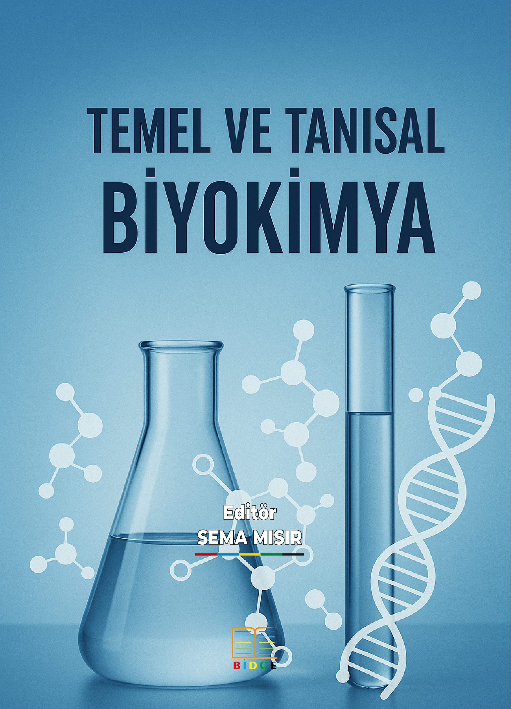 TEMEL VE TANISAL BİYOKİMYA