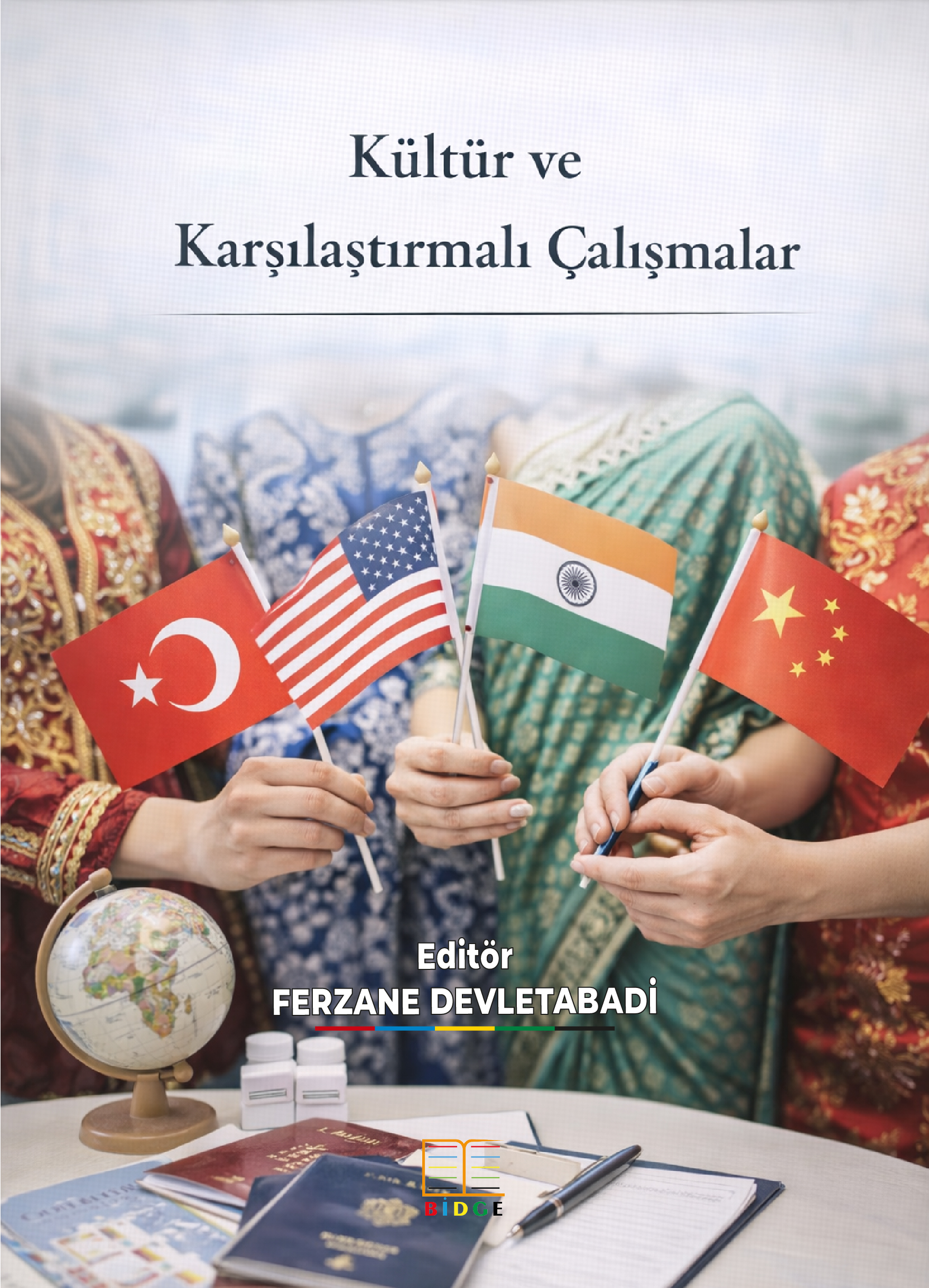 Kültür ve Karşılaştırmalı Çalışmalar