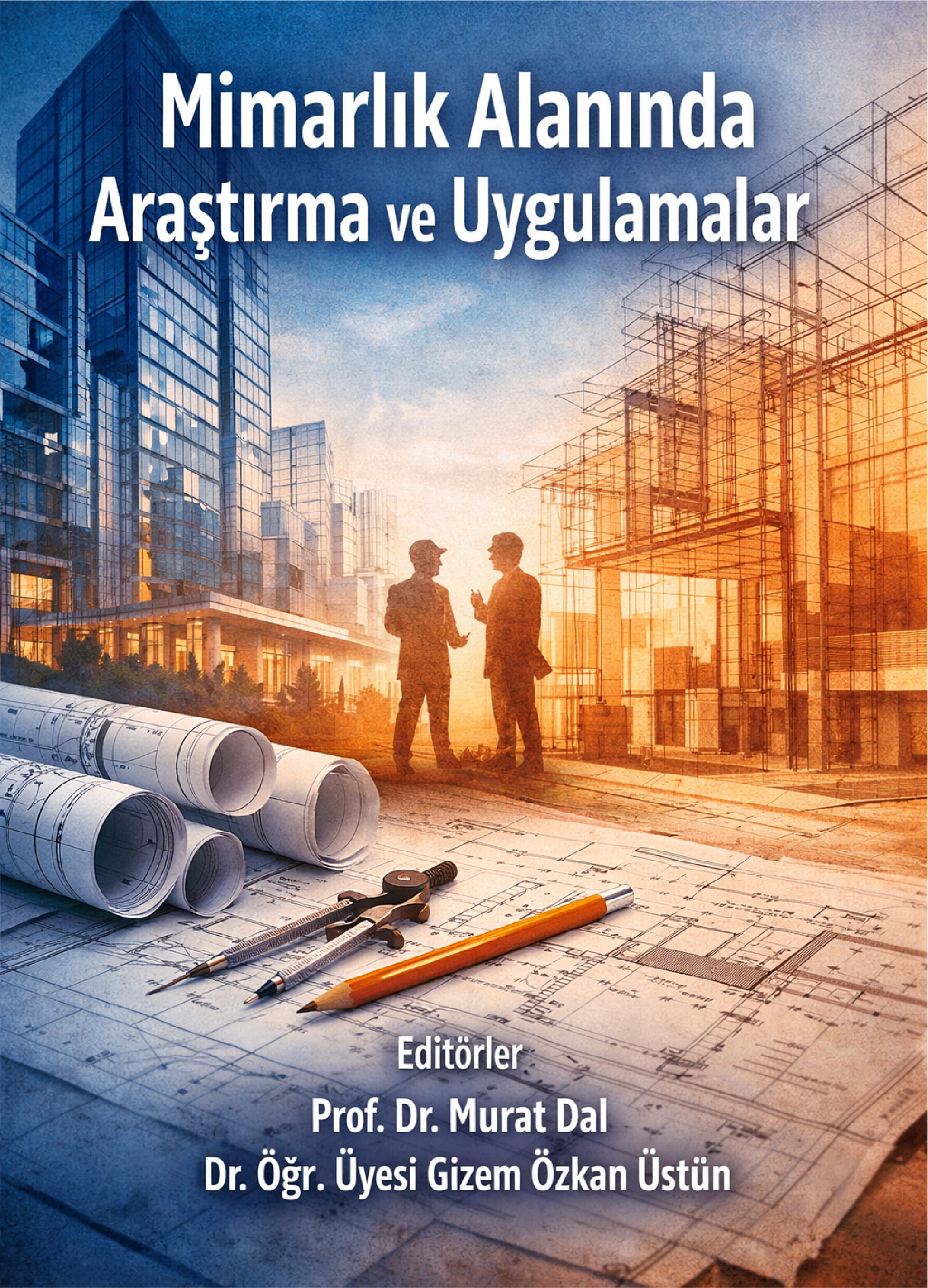 Mimarlık Alanında Araştırma ve Uygulamalar