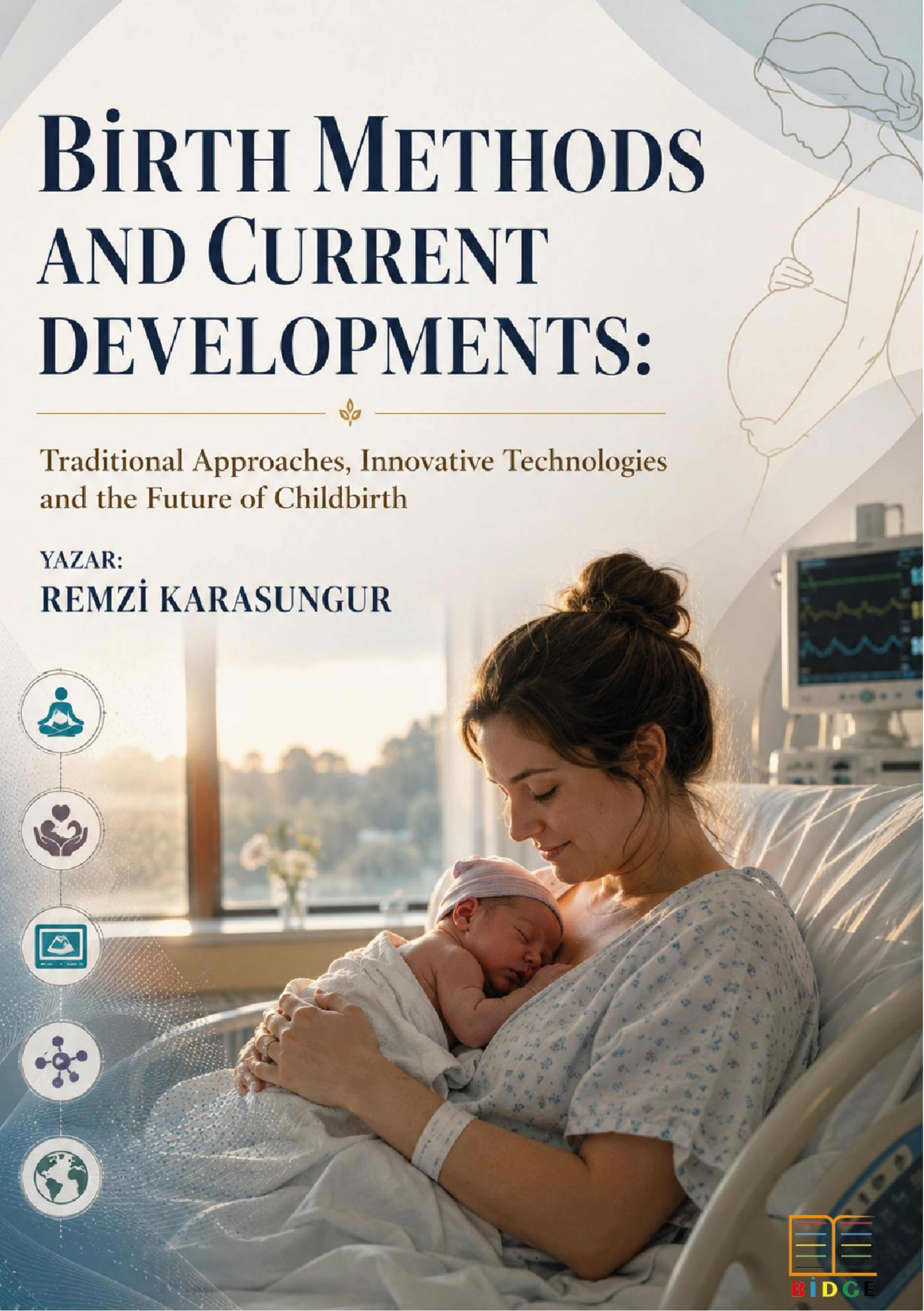 Birth Methods and Current Developments kapak görseli