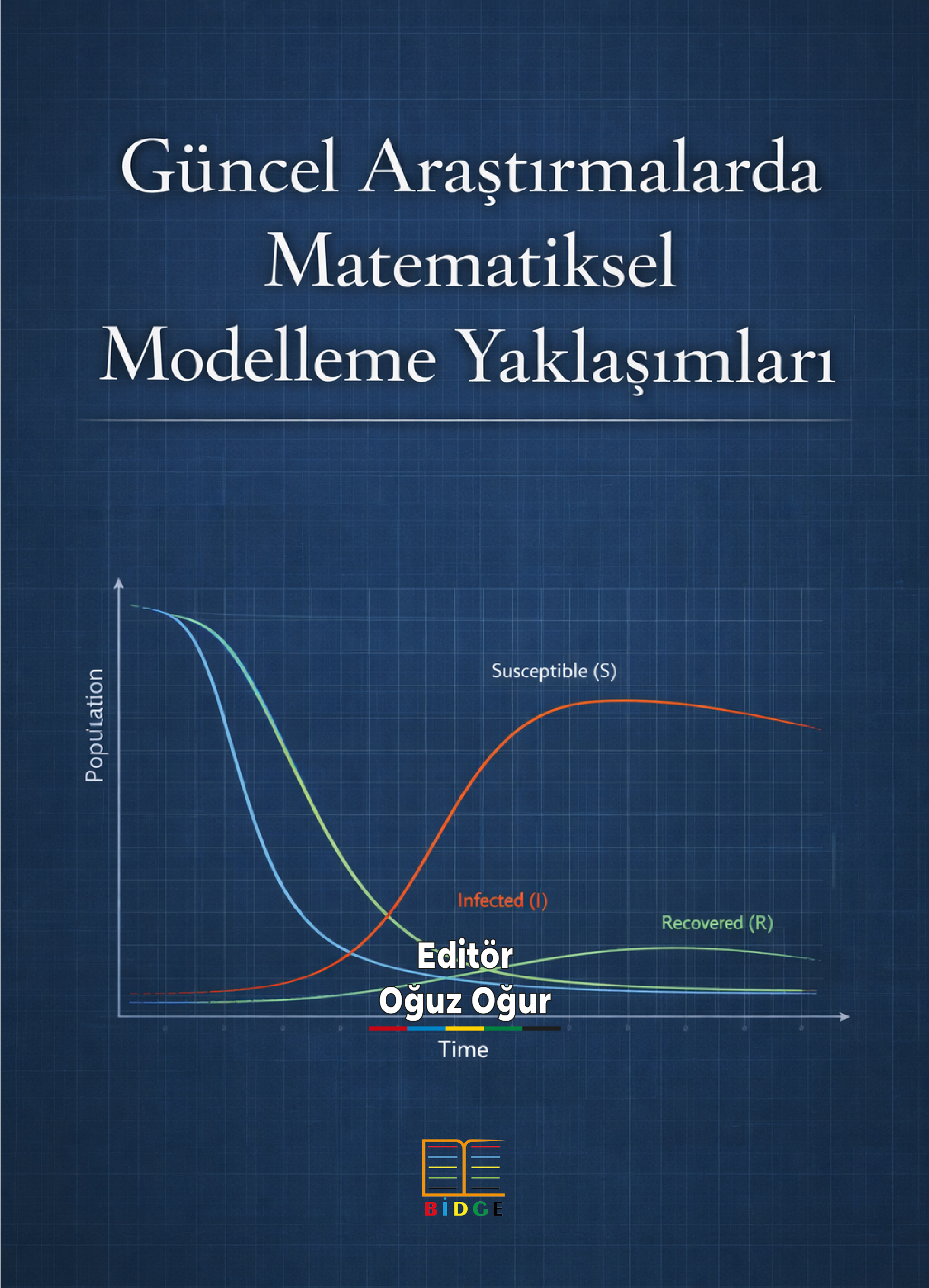 Güncel Araştırmalarda Matematiksel Modelleme Yaklaşımları kapak görseli