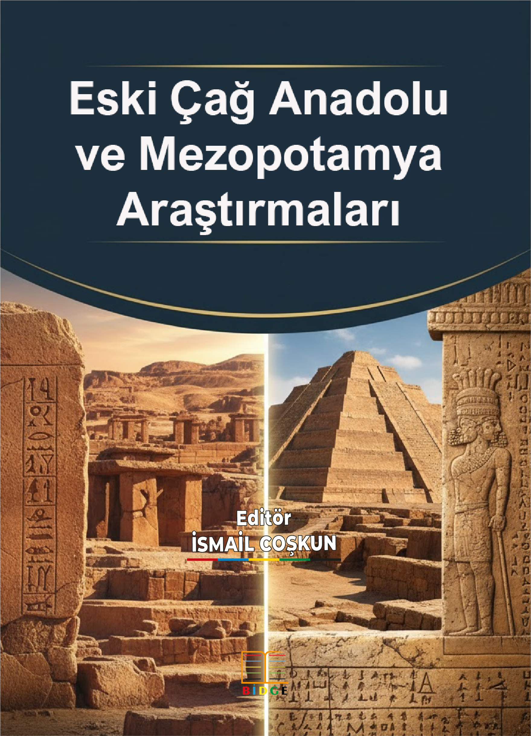 Eski Çağ Anadolu ve Mezopotamya Araştırmaları