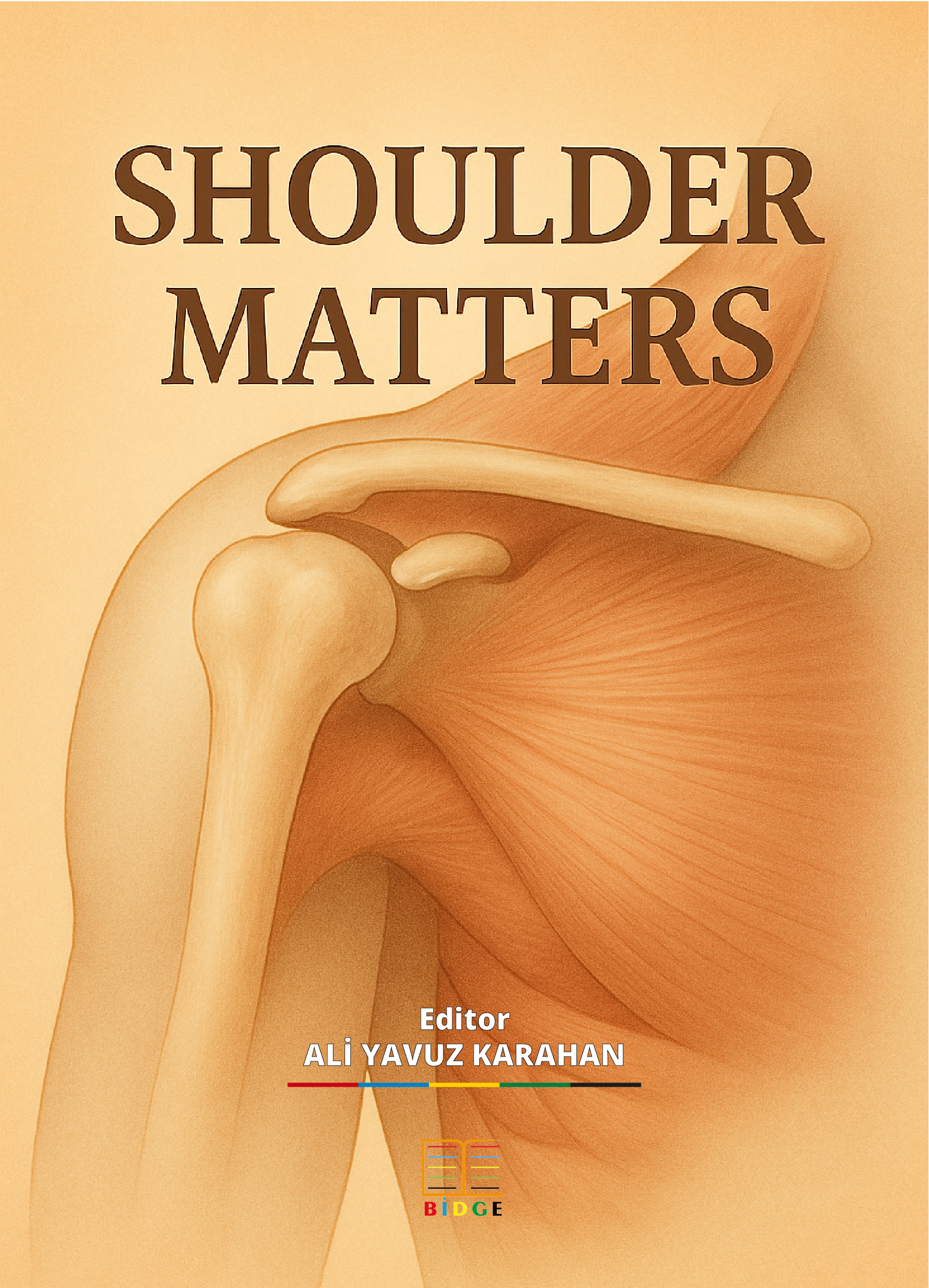 Shoulder Matters kapak görseli