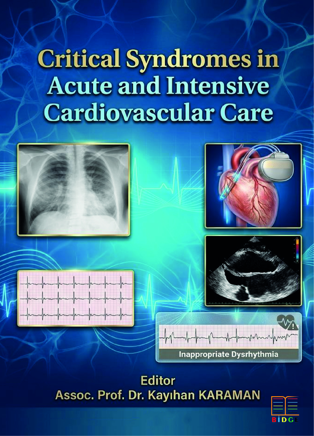 Critical Syndromes in Acute and Intensive Cardiovascular Care kapak görseli