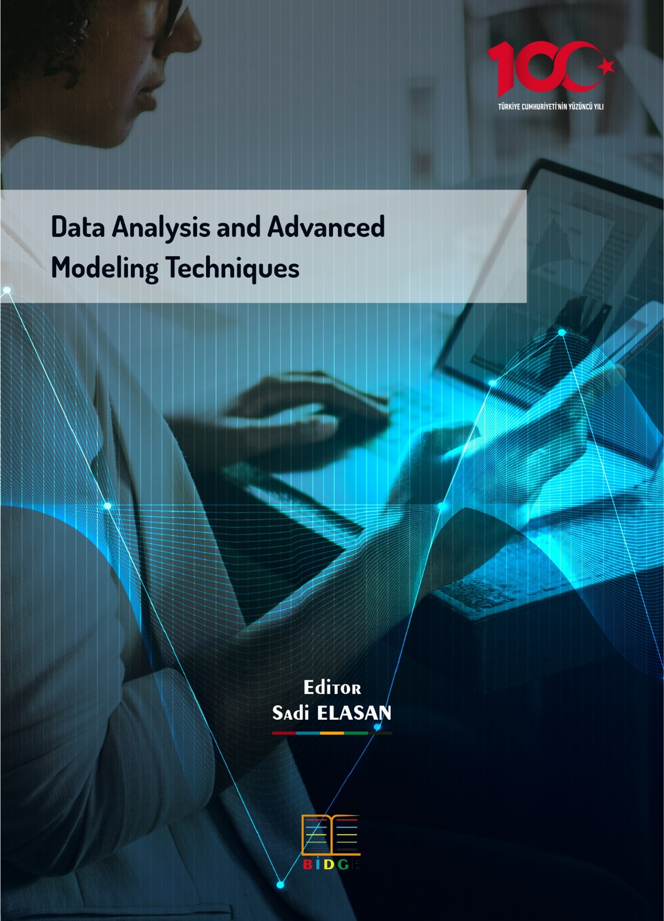 Data Analysis and Advanced Modeling Techniques kapak görseli
