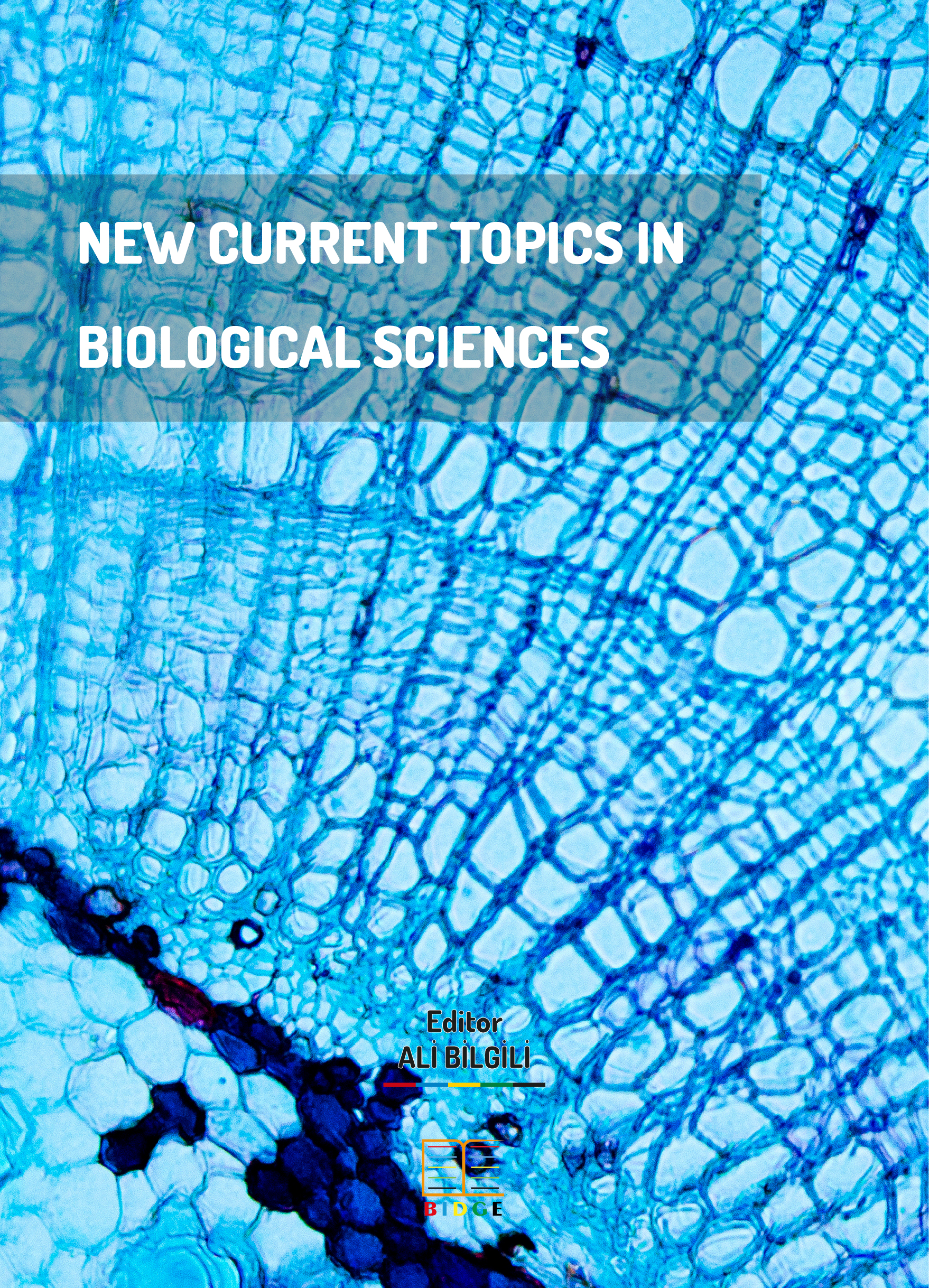 NEW CURRENT TOPICS IN BIOLOGICAL SCIENCES kapak görseli