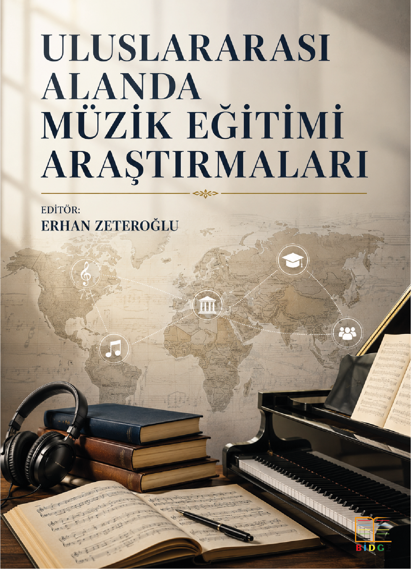 Uluslararası Alanda Müzik Eğitimi Araştırmaları