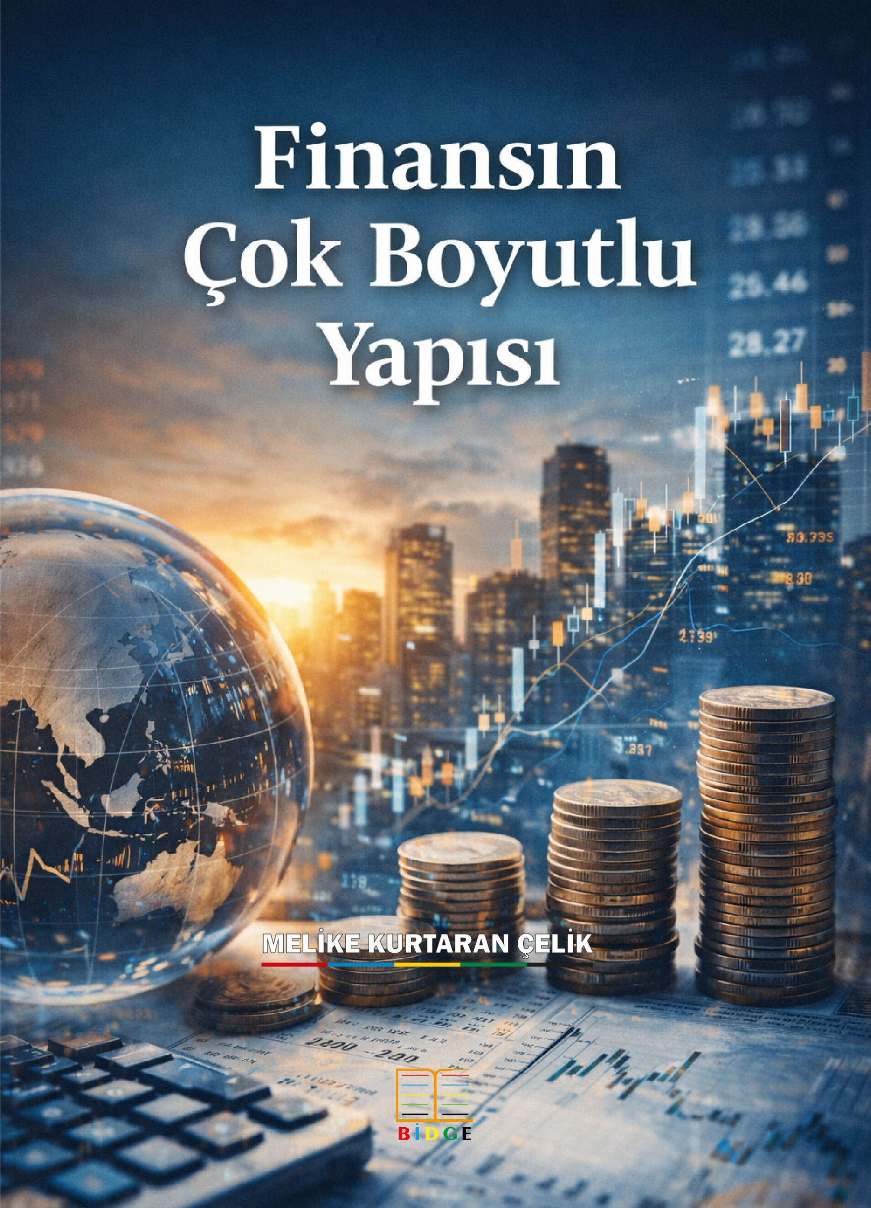 Finansın Çok Boyutlu Yapısı