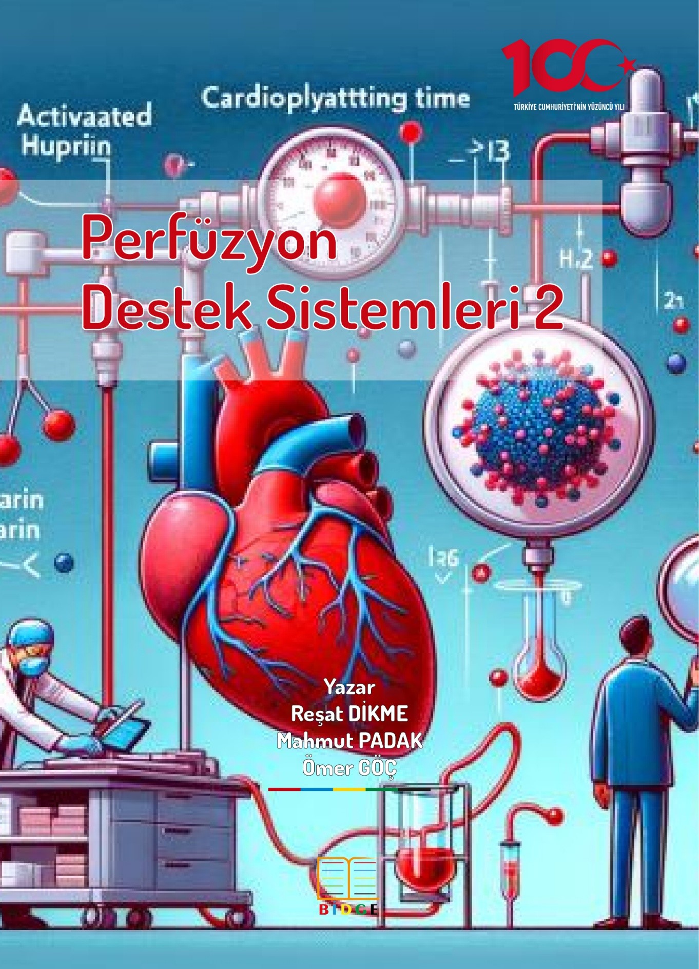 PERFÜZYON DESTEK SİSTEMLERİ 2 kapak görseli